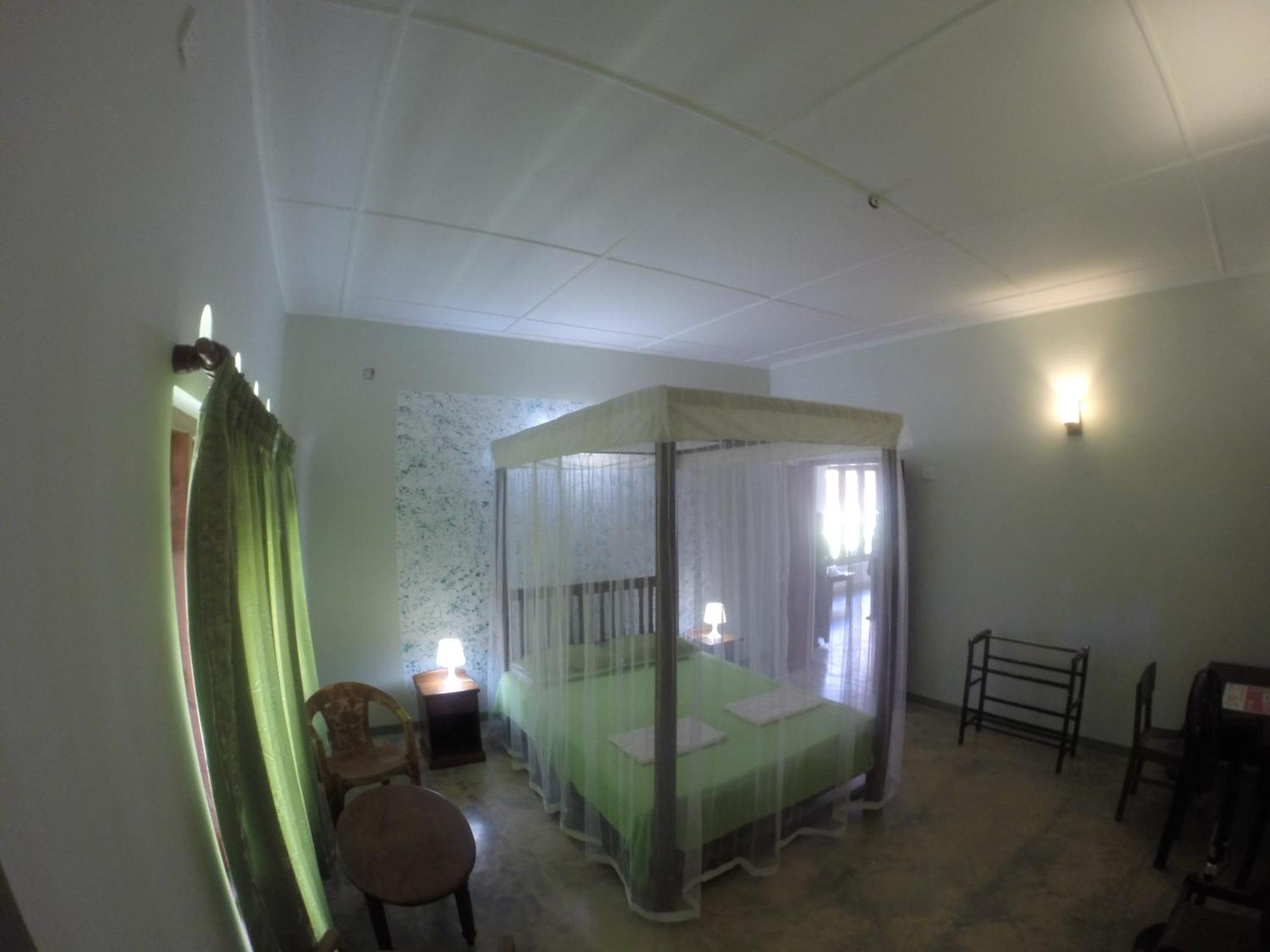 Lucky Cottage Galle Exterior photo