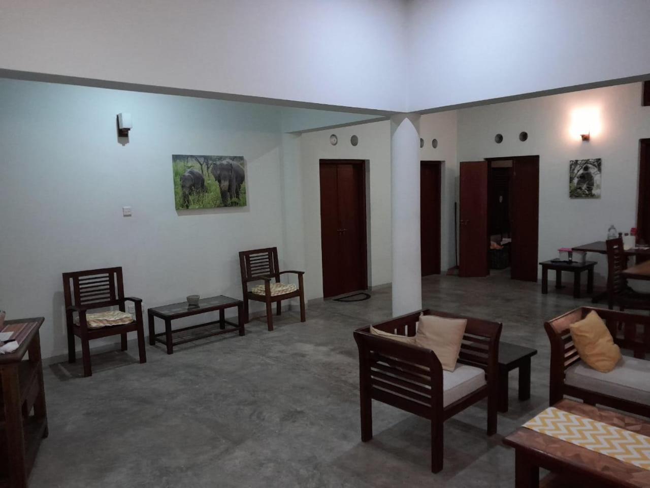 Lucky Cottage Galle Exterior photo