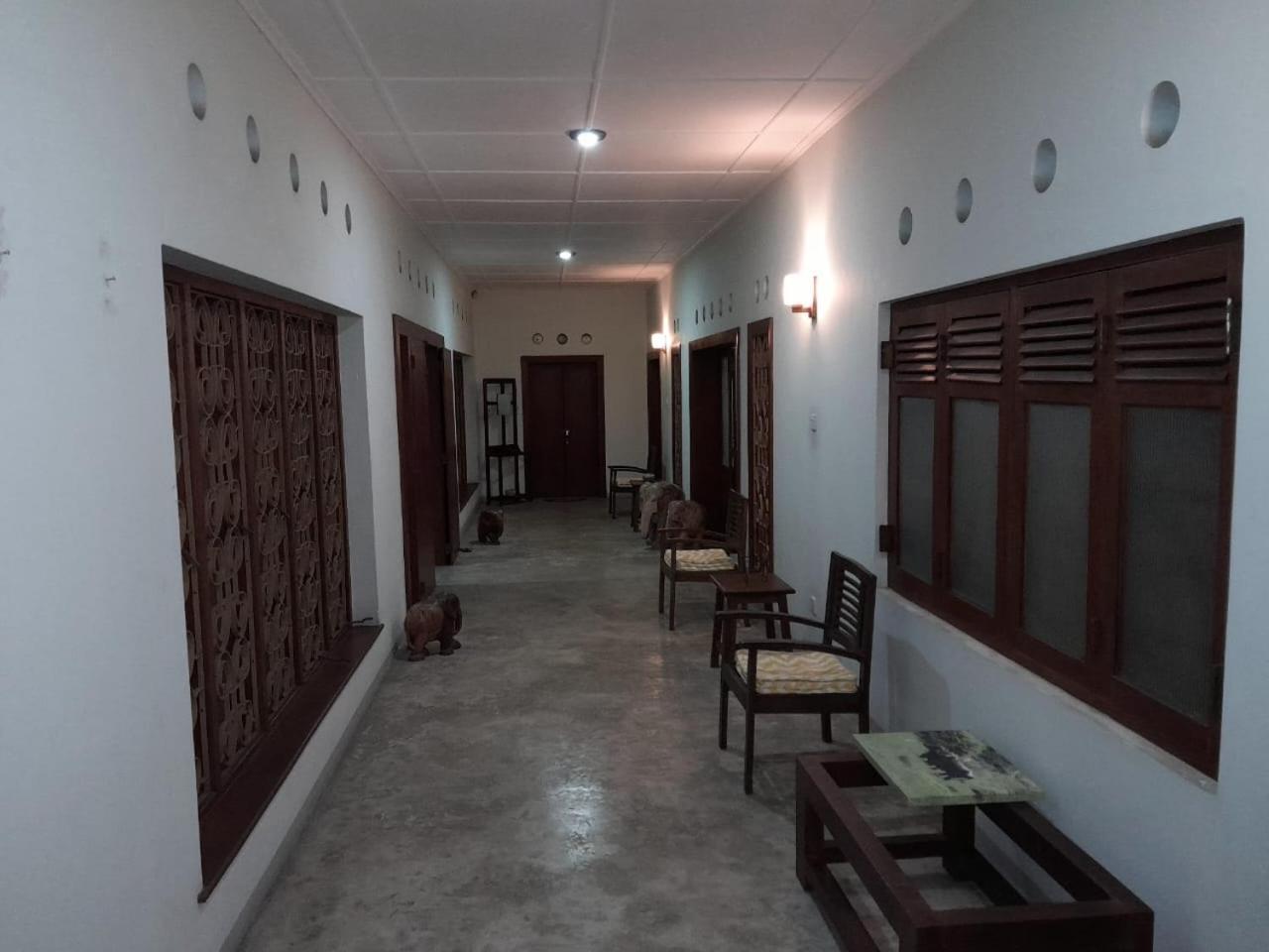 Lucky Cottage Galle Exterior photo