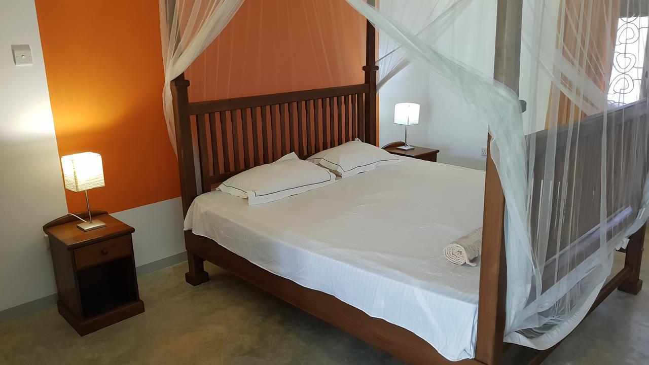 Lucky Cottage Galle Exterior photo