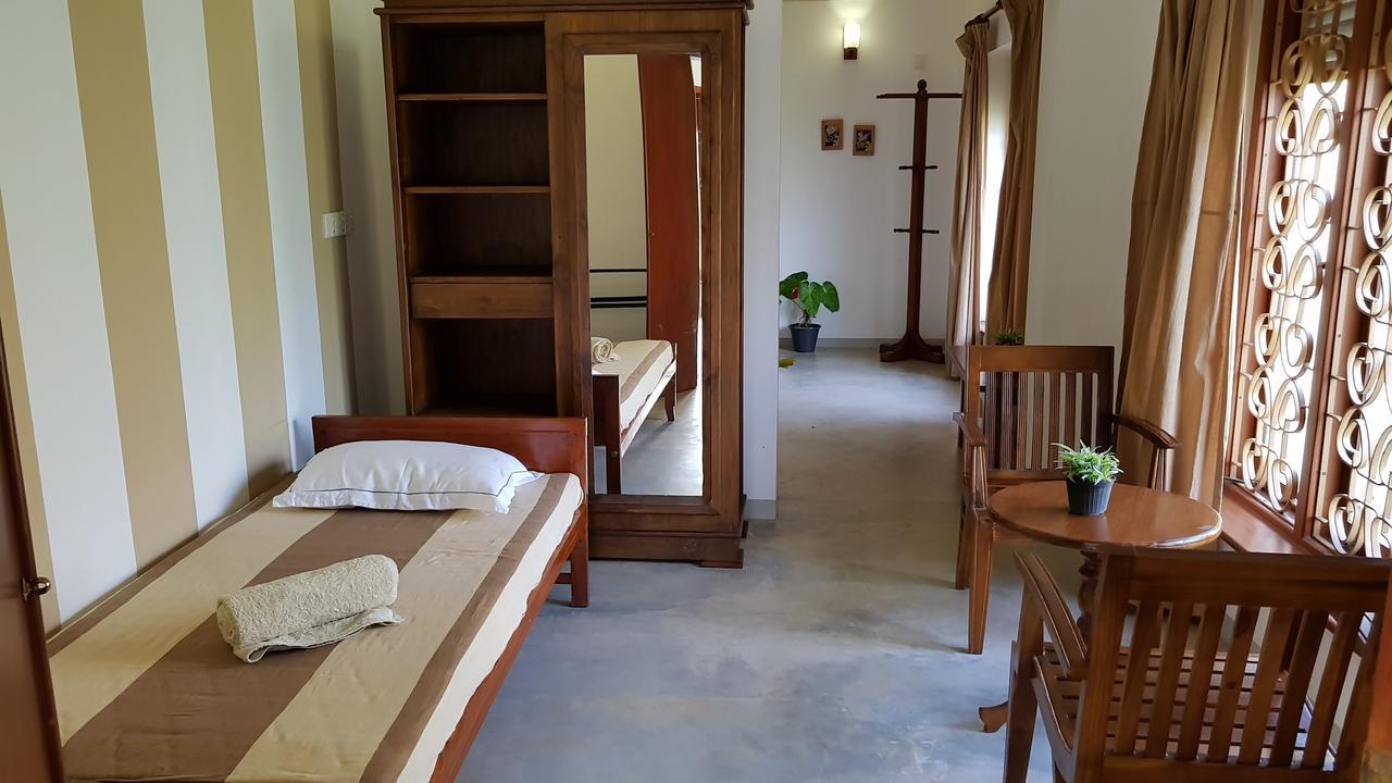Lucky Cottage Galle Exterior photo